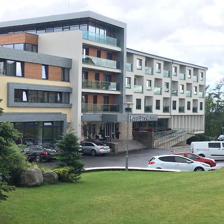 Privileged Lesna - With Garden Terrace, Tatranska Lomnica 2 Km Stara Lesna Exterior photo