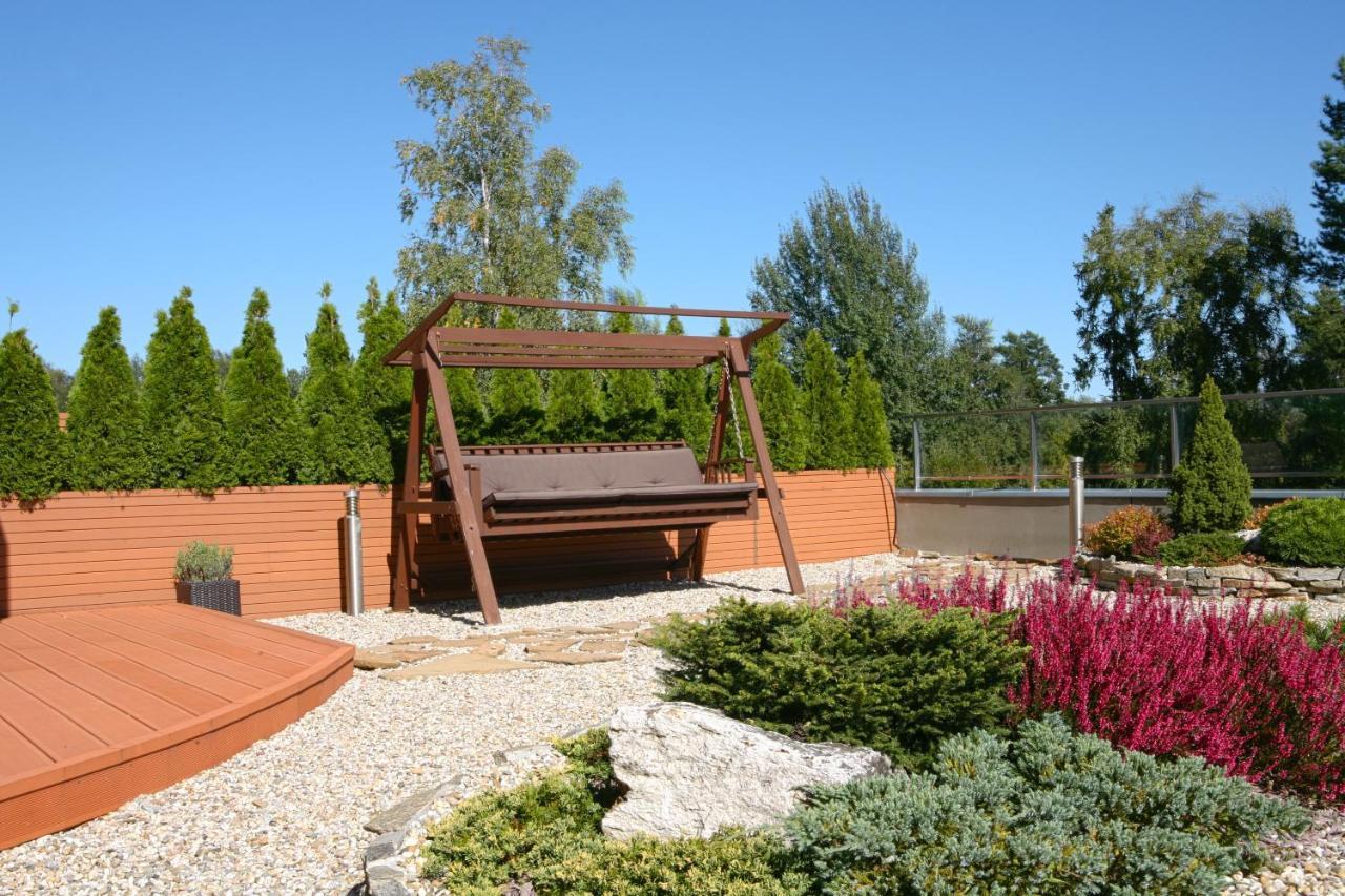 Privileged Lesna - With Garden Terrace, Tatranska Lomnica 2 Km Stara Lesna Exterior photo