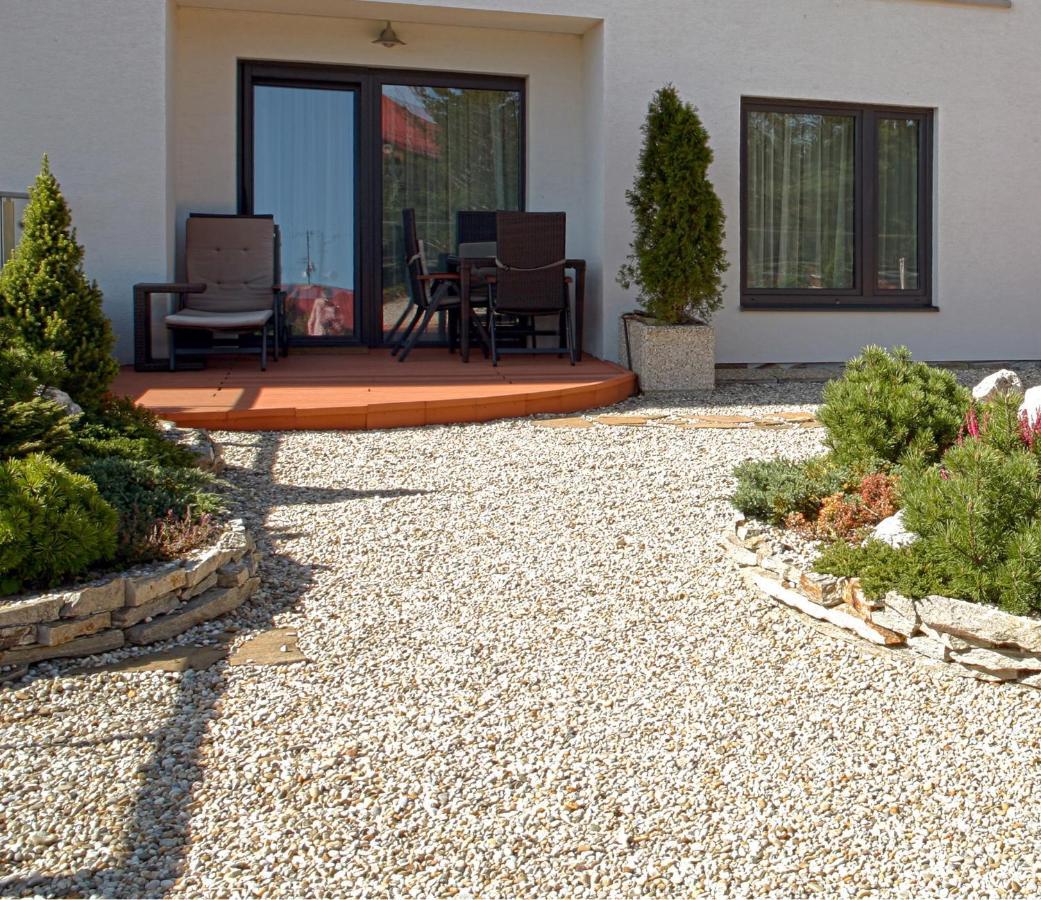 Privileged Lesna - With Garden Terrace, Tatranska Lomnica 2 Km Stara Lesna Exterior photo