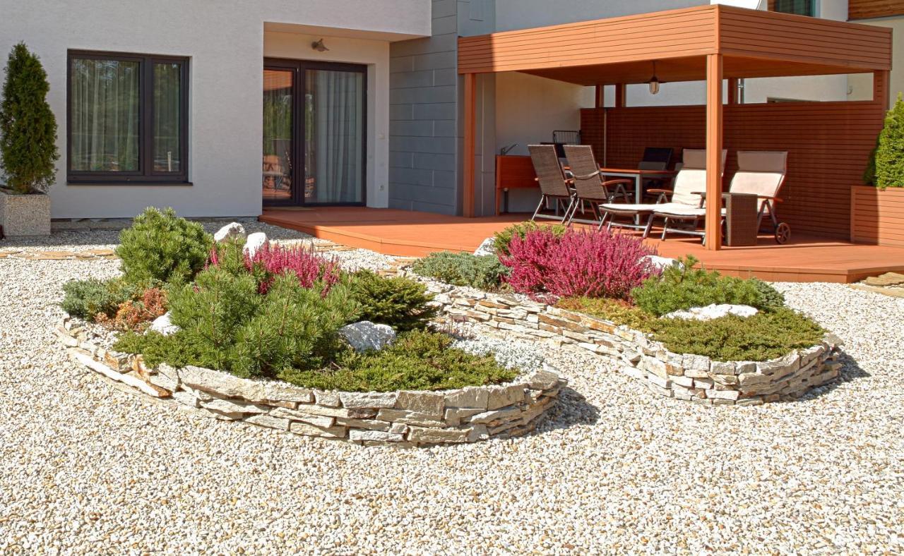 Privileged Lesna - With Garden Terrace, Tatranska Lomnica 2 Km Stara Lesna Exterior photo