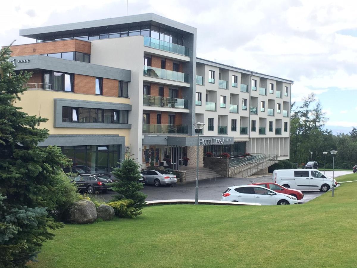 Privileged Lesna - With Garden Terrace, Tatranska Lomnica 2 Km Stara Lesna Exterior photo