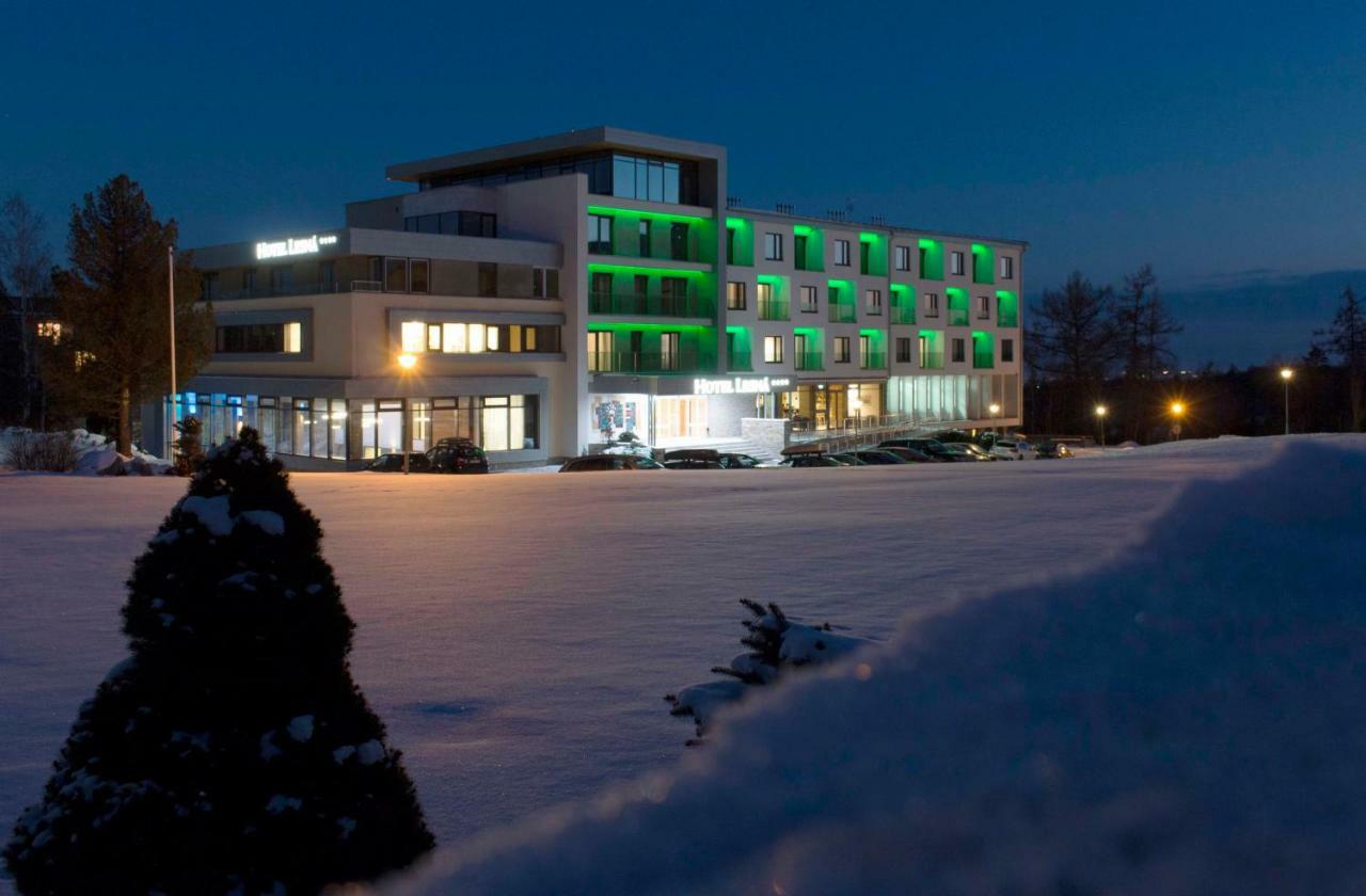 Privileged Lesna - With Garden Terrace, Tatranska Lomnica 2 Km Stara Lesna Exterior photo