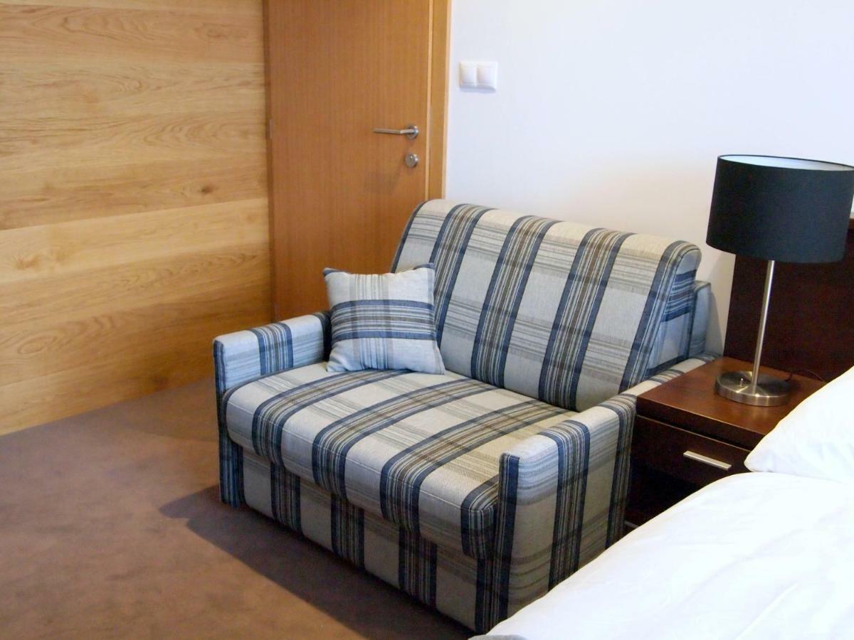 Privileged Lesna - With Garden Terrace, Tatranska Lomnica 2 Km Stara Lesna Exterior photo