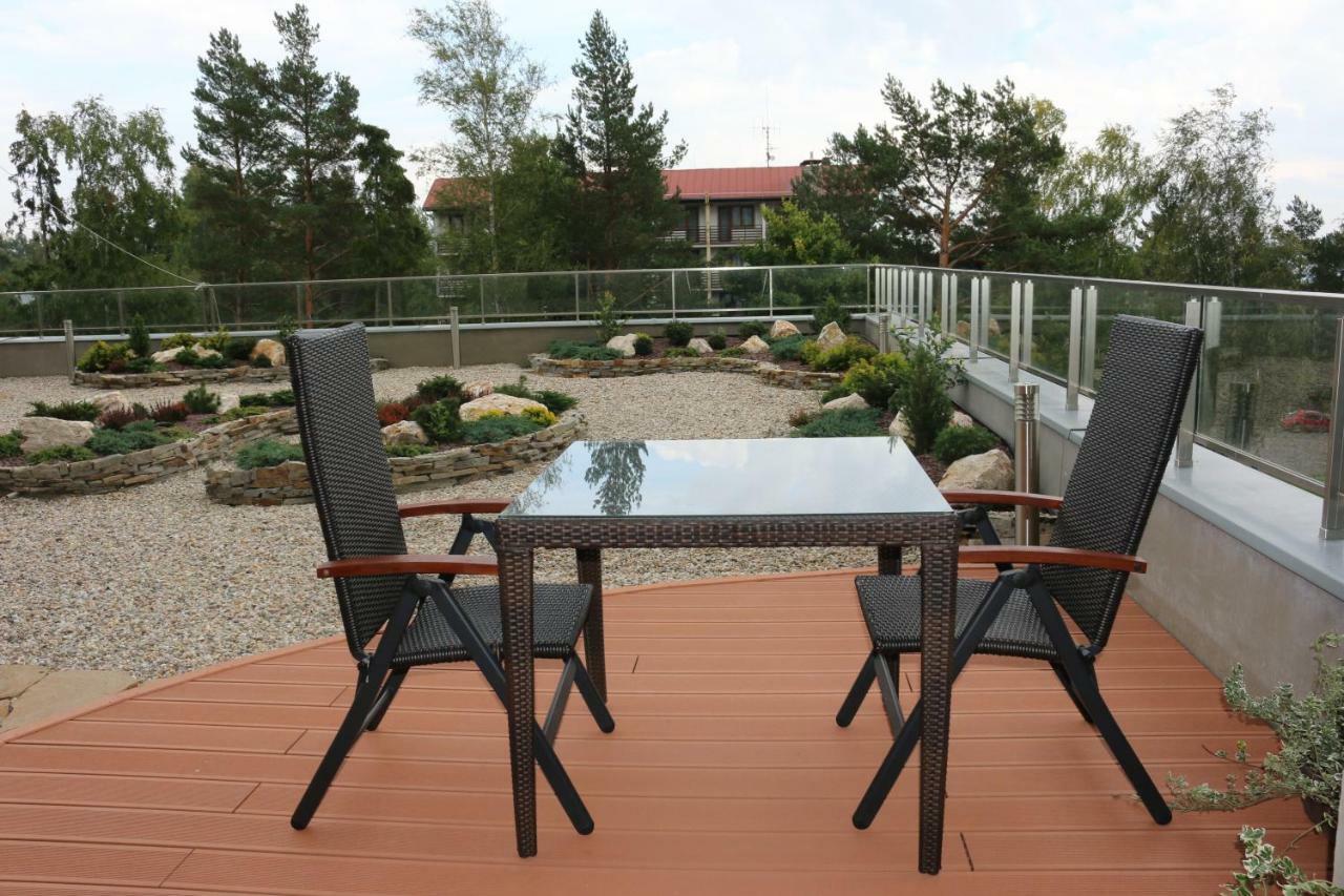 Privileged Lesna - With Garden Terrace, Tatranska Lomnica 2 Km Stara Lesna Exterior photo