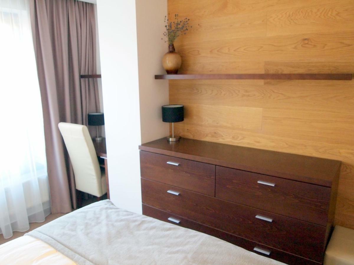 Privileged Lesna - With Garden Terrace, Tatranska Lomnica 2 Km Stara Lesna Exterior photo