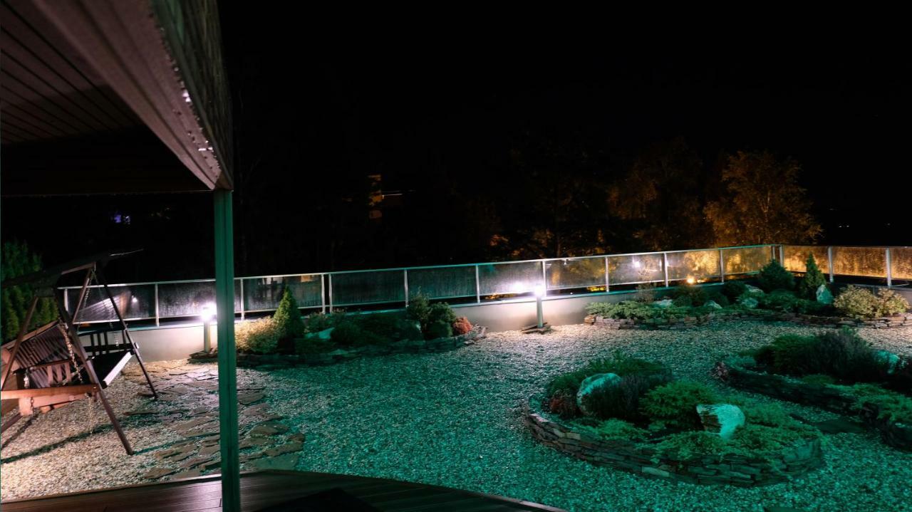 Privileged Lesna - With Garden Terrace, Tatranska Lomnica 2 Km Stara Lesna Exterior photo